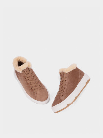 Ботинки Attizzare модель 206-YK705H-24-206 Фото