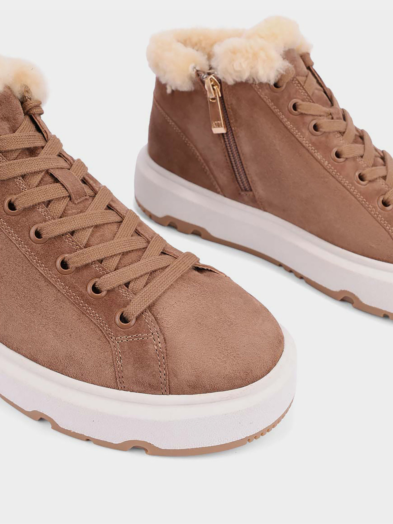 Ботинки Attizzare модель 206-YK705H-24-206 Фото