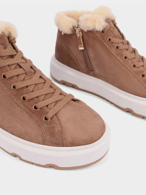 Ботинки Attizzare модель 206-YK705H-24-206 Фото