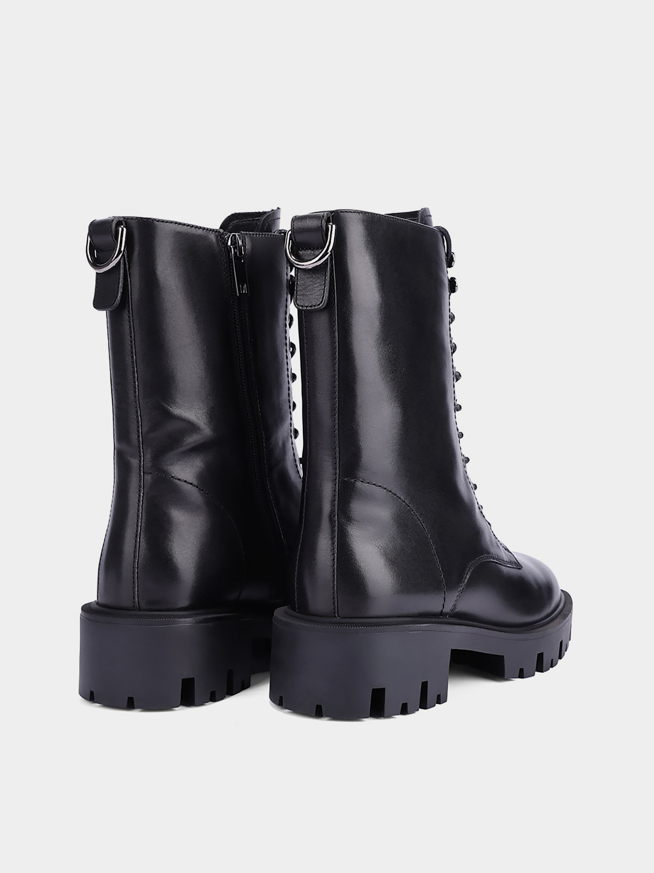 Ботинки MIRATON модель 25168-812-1 Фото