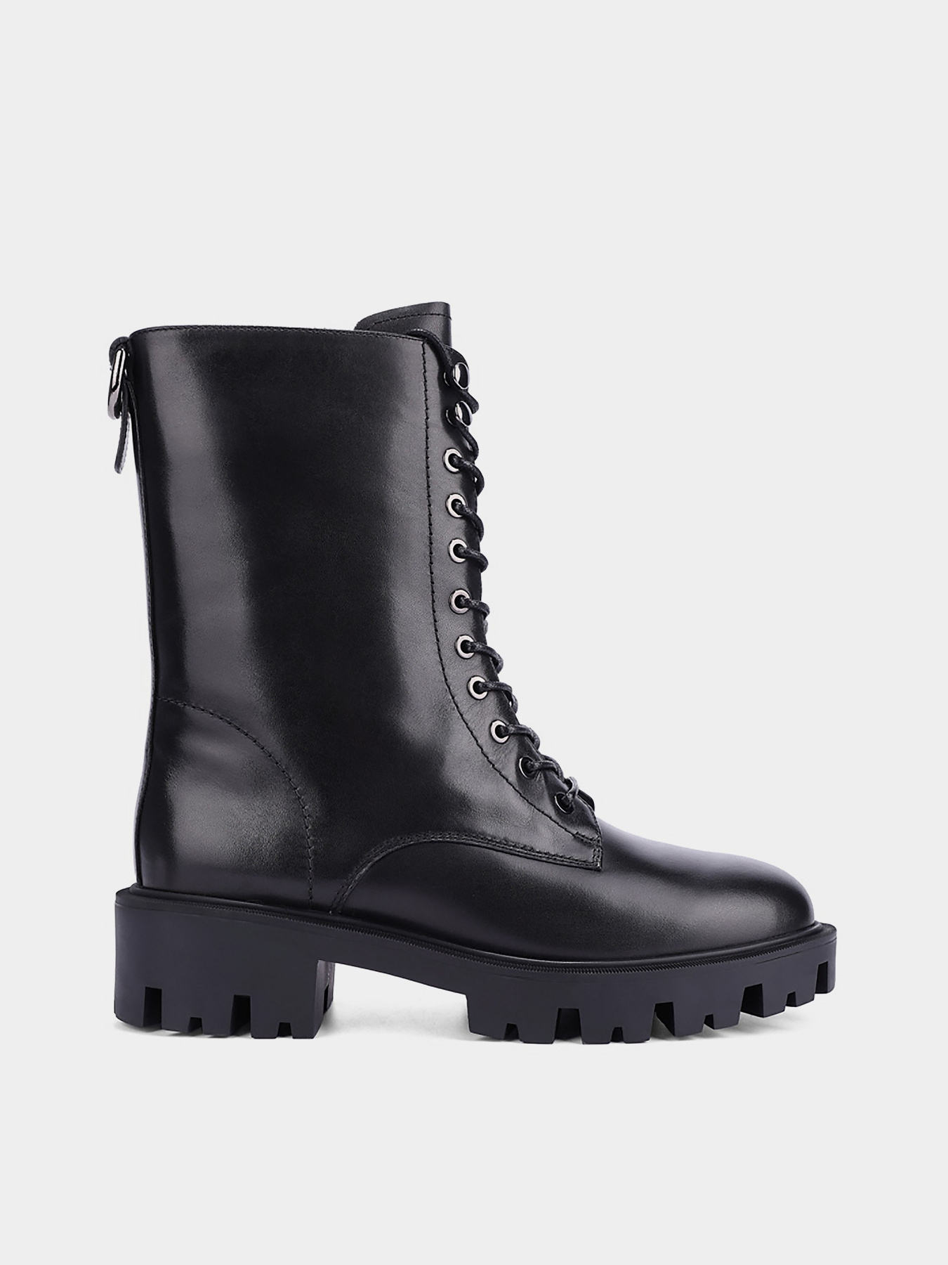 Ботинки MIRATON модель 25168-812-1 Фото