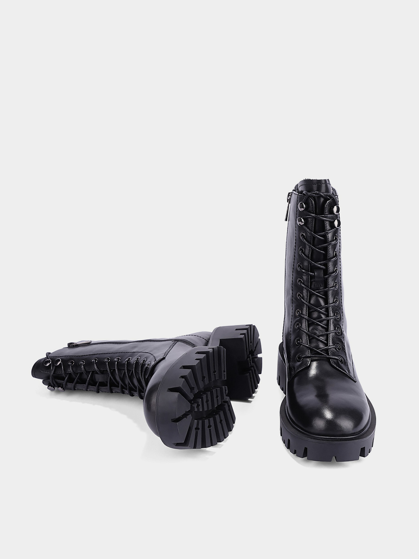 Черевики MIRATON модель 25168-812-1 Фото