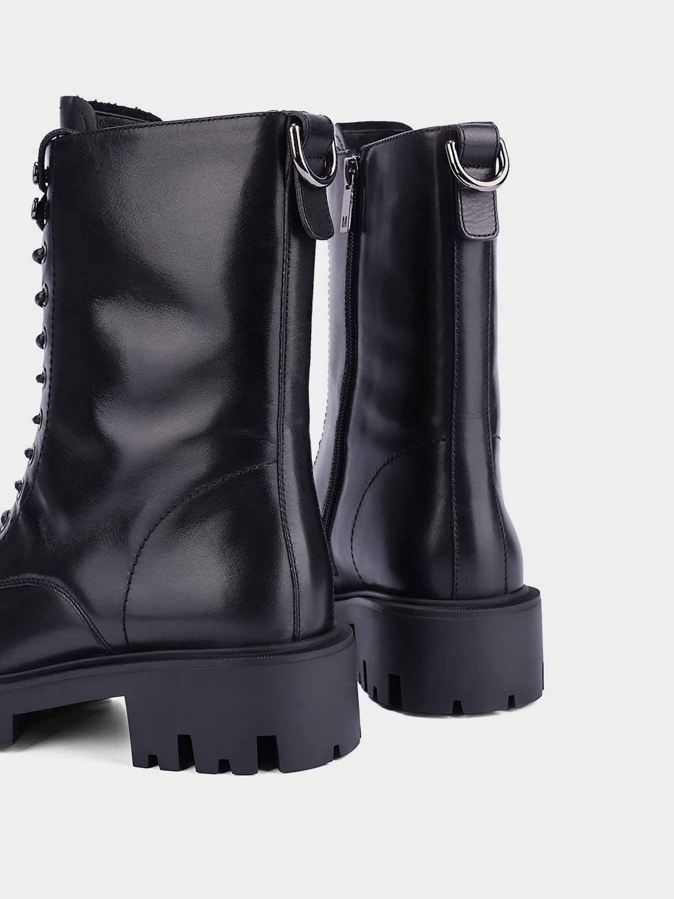 Черевики MIRATON модель 25168-812-1 Фото