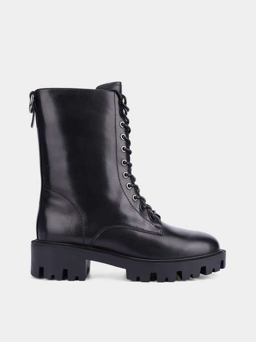 Черевики MIRATON модель 25168-812-1 Фото