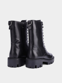 Черевики MIRATON модель 25168-812-1 Фото