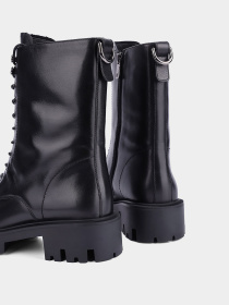 Черевики MIRATON модель 25168-812-1 Фото