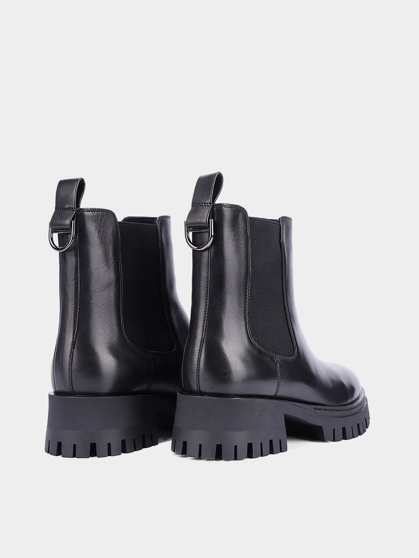 Черевики MIRATON модель 590X-0608-N04 Фото