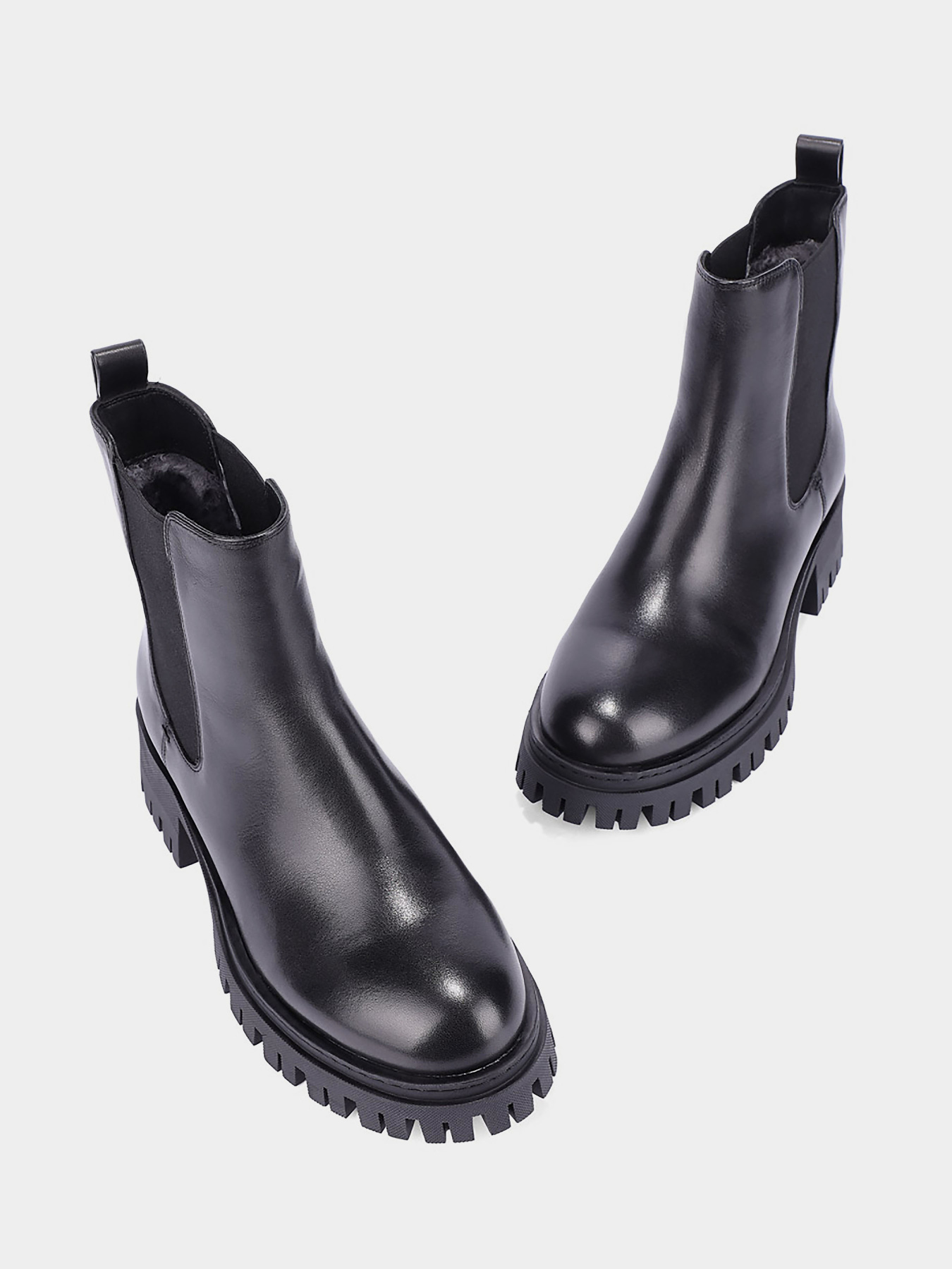 Черевики MIRATON модель 590X-0608-N04 Фото