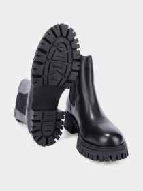 Черевики MIRATON модель 590X-0608-N04 Фото