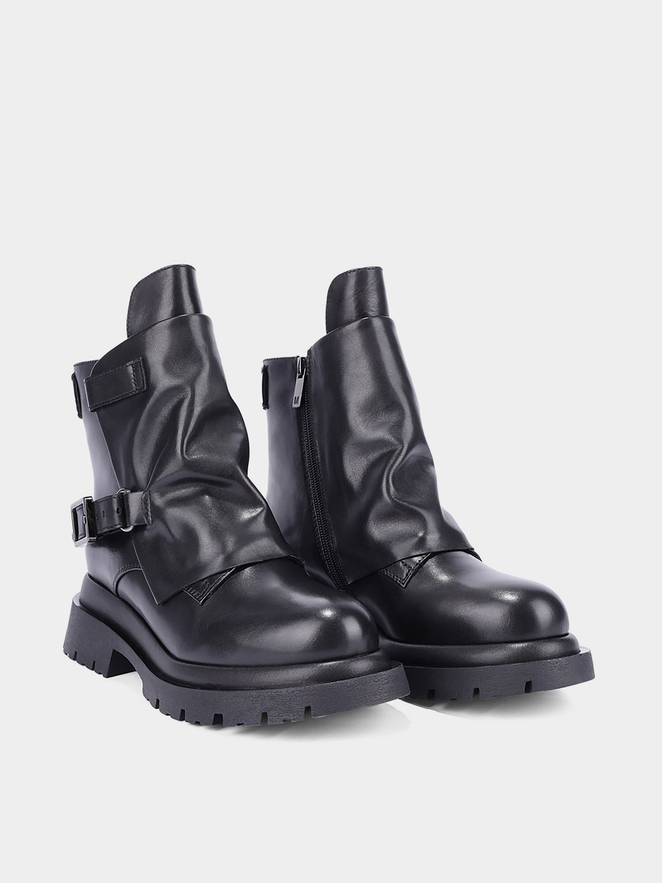 Ботинки MIRATON модель G25917-601-3M Фото