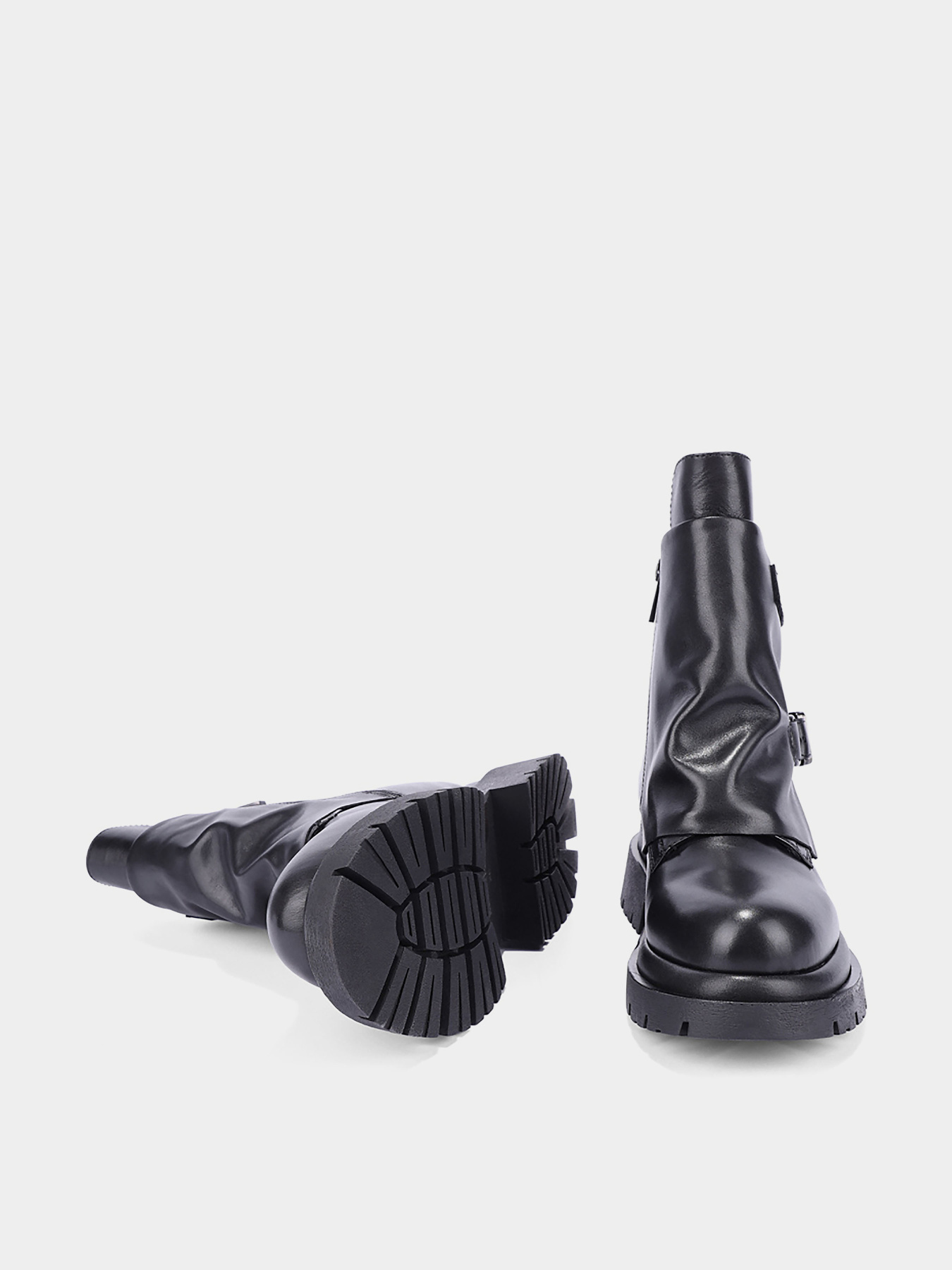 Ботинки MIRATON модель G25917-601-3M Фото