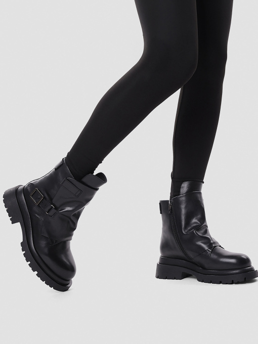 Ботинки MIRATON модель G25917-601-3M Фото