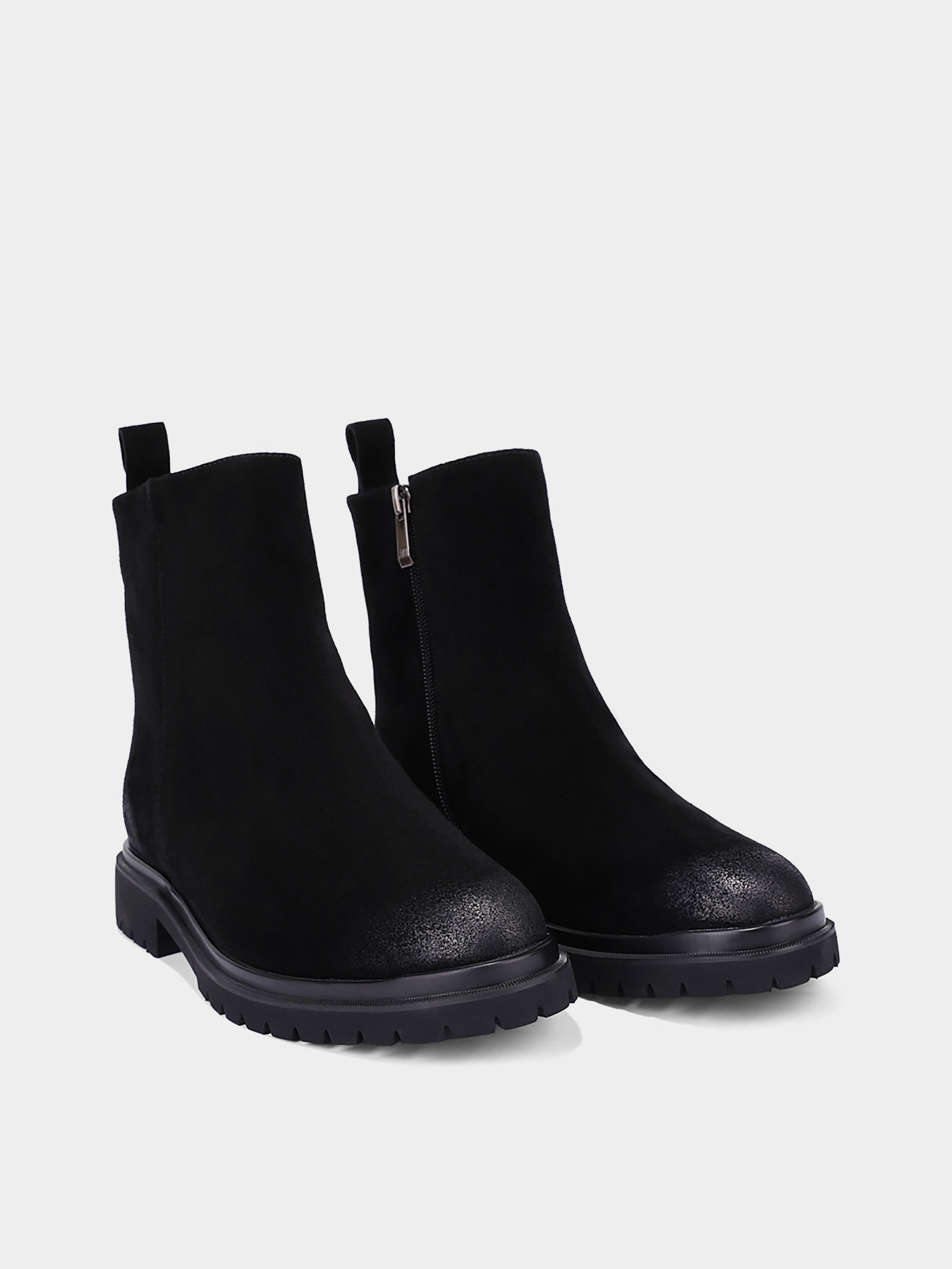 Черевики Attizzare модель AT0720M-688-2031 Фото