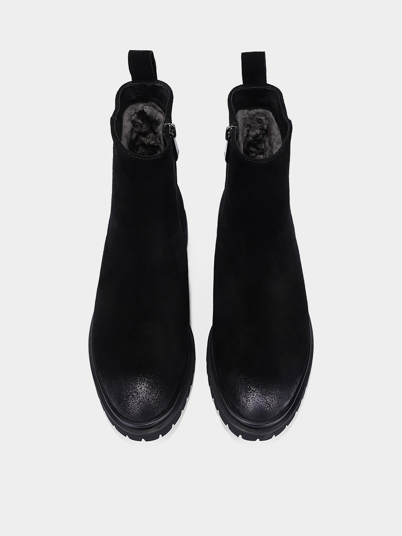 Черевики Attizzare модель AT0720M-688-2031 Фото