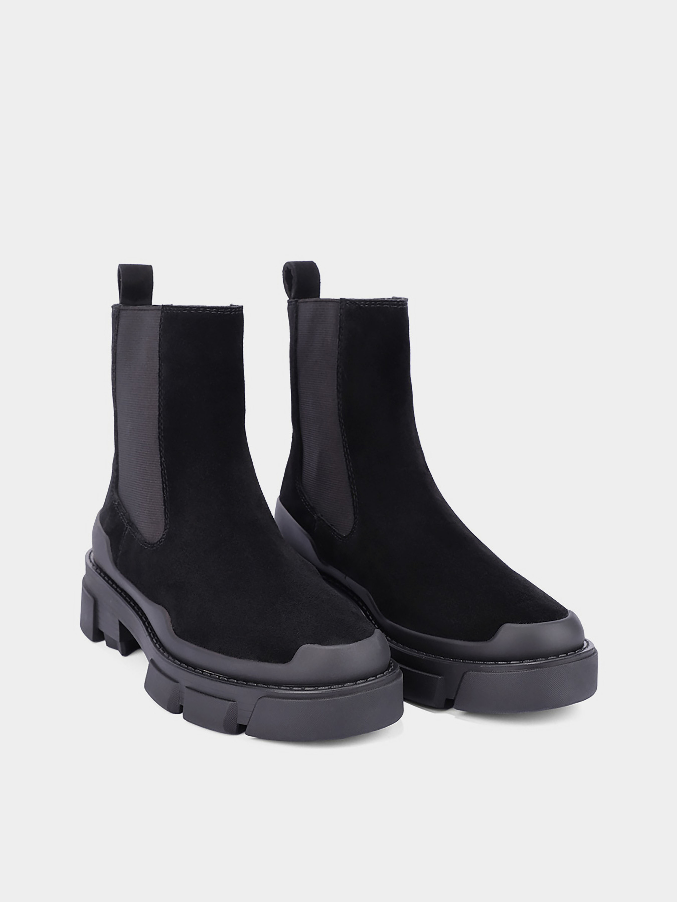 Ботинки MIRATON модель 25D05-1 Фото