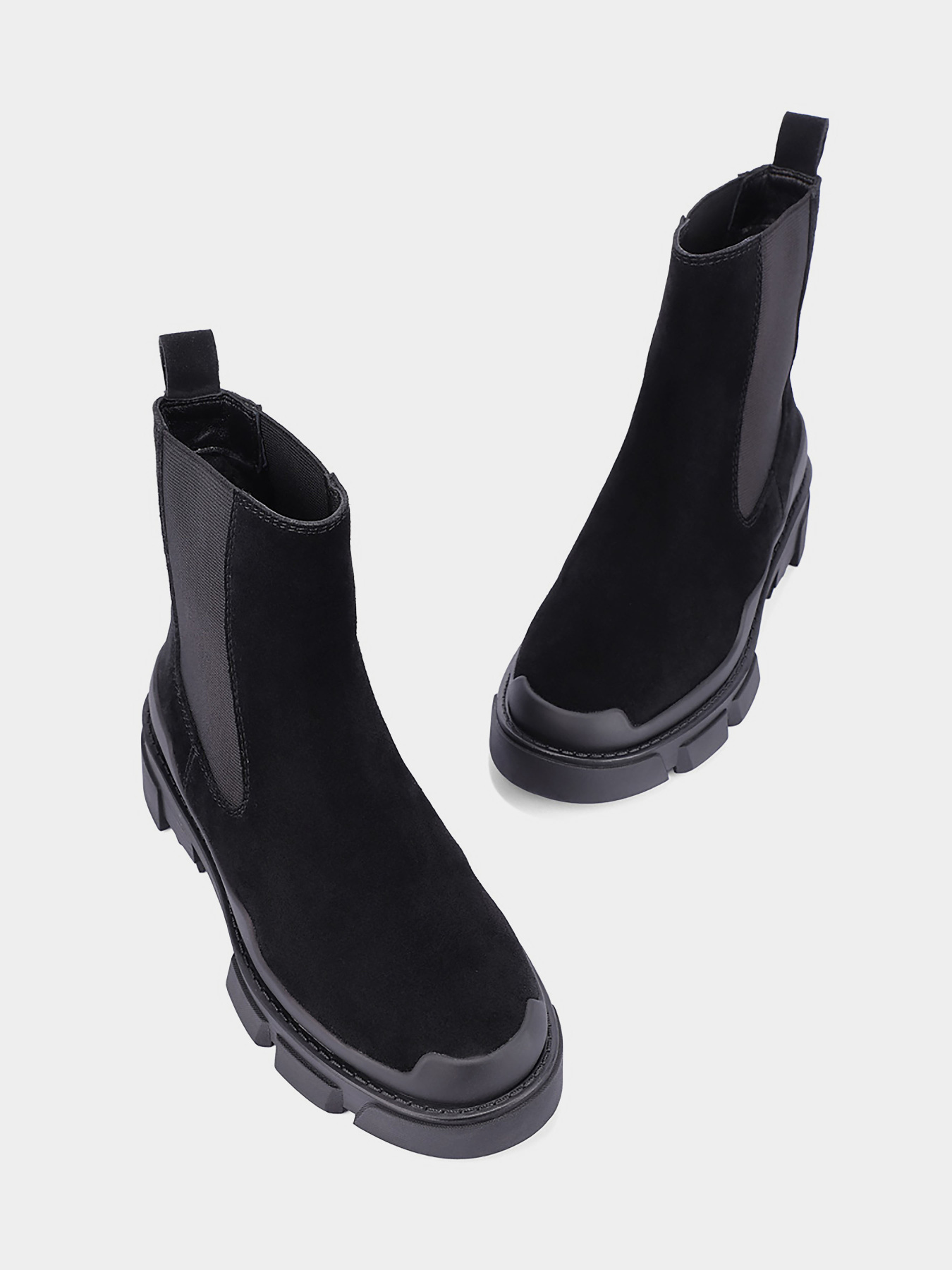 Ботинки MIRATON модель 25D05-1 Фото