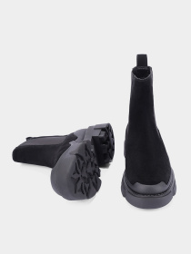 Ботинки MIRATON модель 25D05-1 Фото