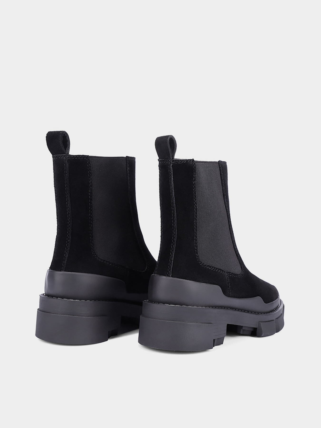 Ботинки MIRATON модель 25D05-1 Ботинки MIRATON модель 25D05-1 Фото