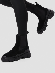 Ботинки MIRATON модель 25D05-1 Ботинки MIRATON модель 25D05-1 Фото