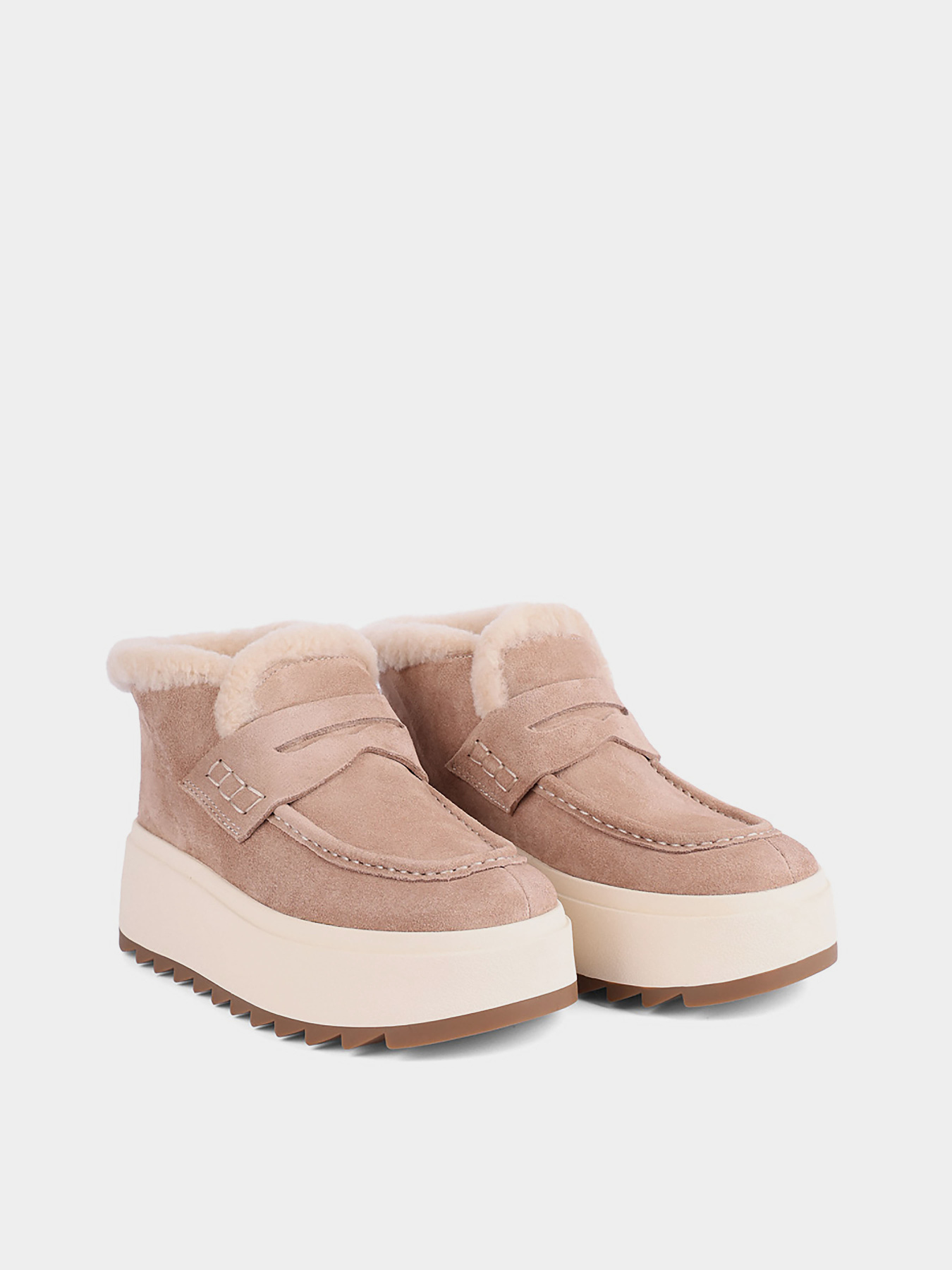 Черевики Attizzare модель 25D18-1 Фото