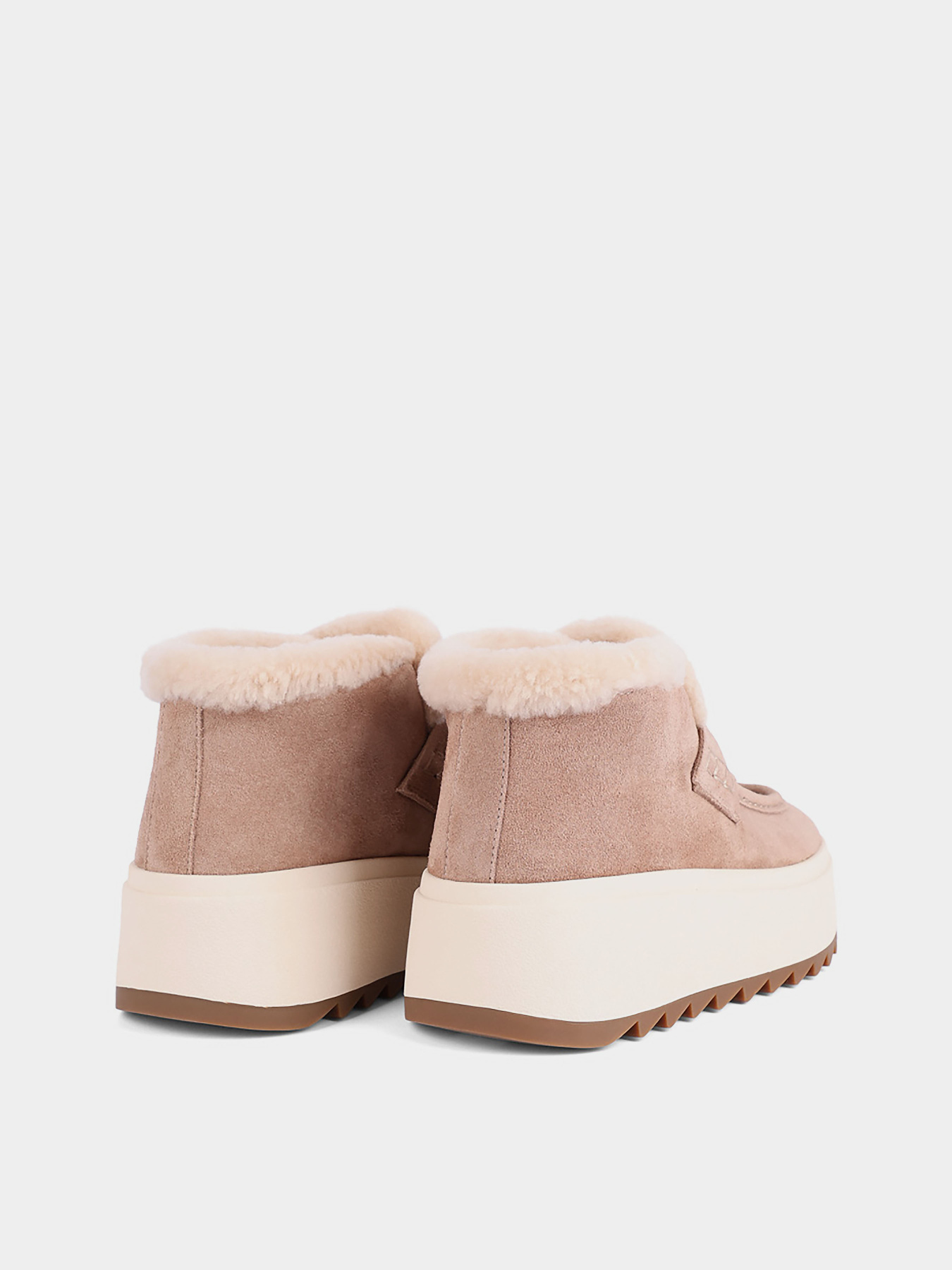 Черевики Attizzare модель 25D18-1 Фото