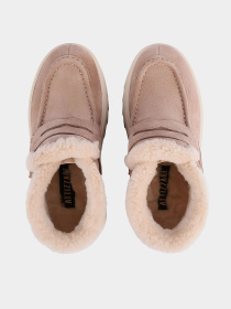 Черевики Attizzare модель 25D18-1 Черевики Attizzare модель 25D18-1 Фото