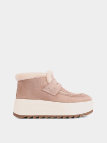 Черевики Attizzare модель 25D18-1 Черевики Attizzare модель 25D18-1 Фото