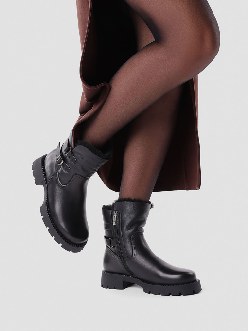 Ботинки Attizzare модель 010-911M Фото