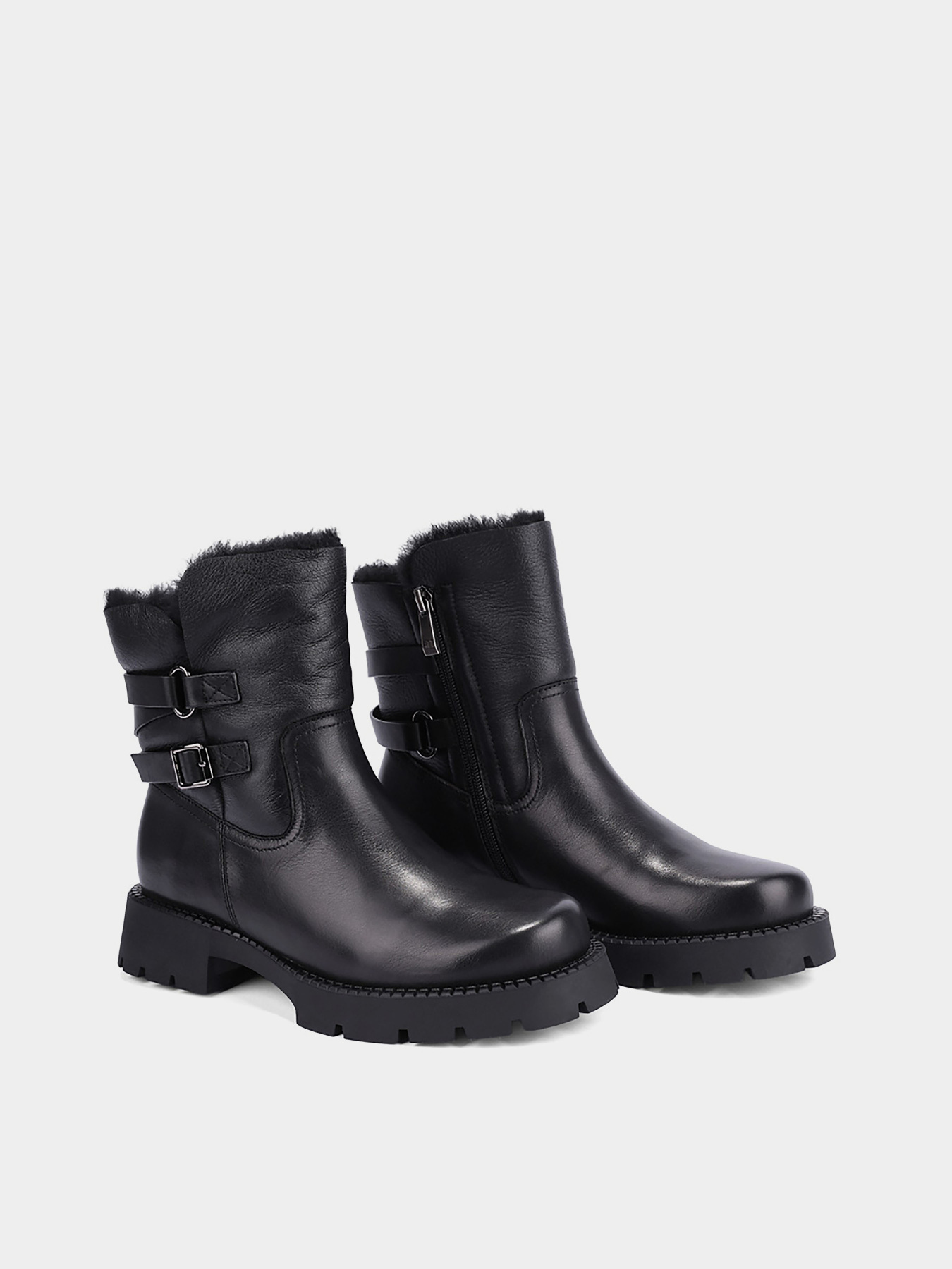 Черевики Attizzare модель 010-911M Фото