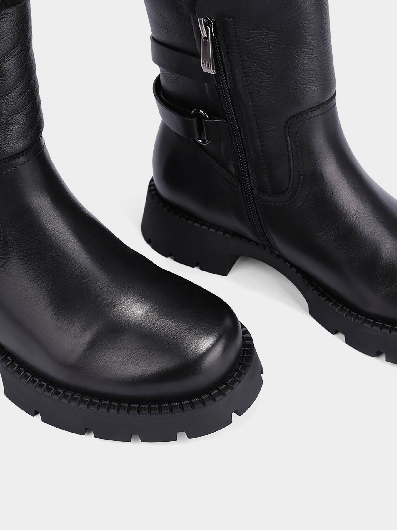 Черевики Attizzare модель 010-911M Фото