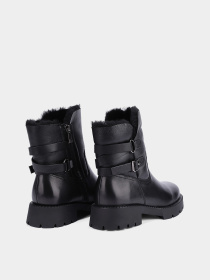 Черевики Attizzare модель 010-911M Фото