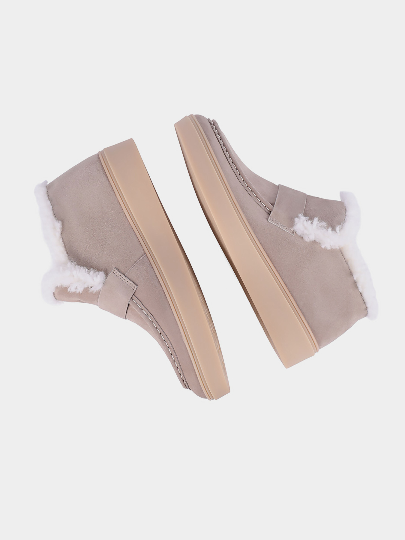 Ботинки Attizzare модель 22654-22 Фото