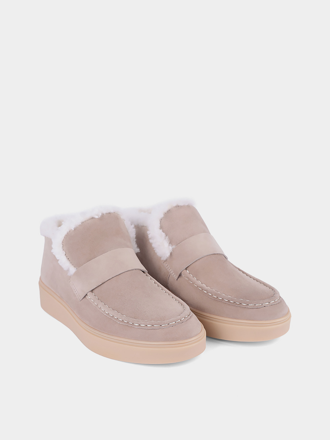 Ботинки Attizzare модель 22654-22 Фото