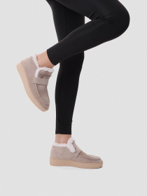 Ботинки Attizzare модель 22654-22 Фото