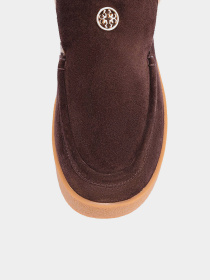 Черевики MIRATON модель 233D-301-2 Фото