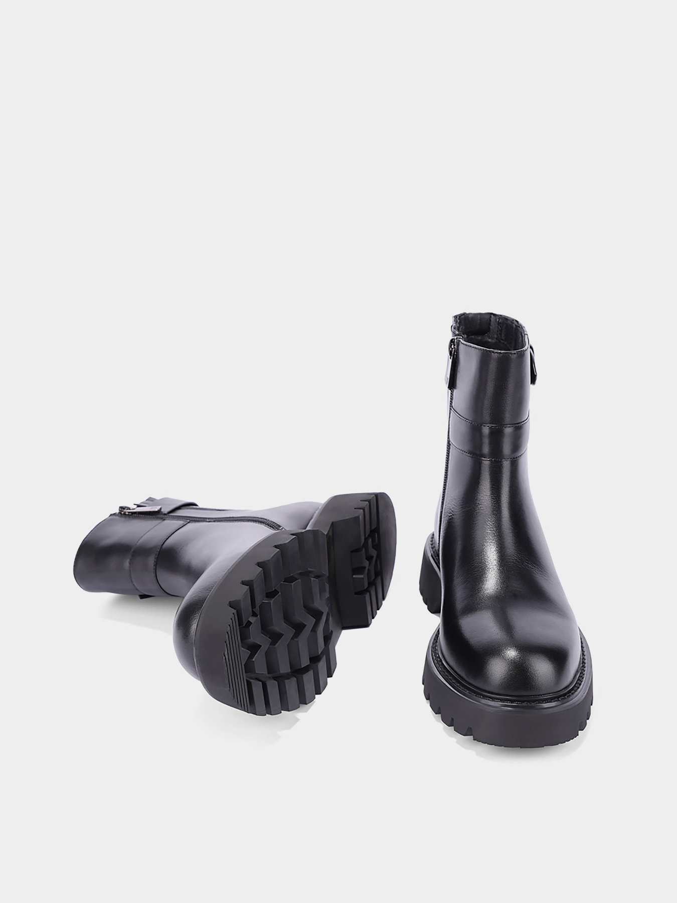 Черевики MIRATON модель E3281-K750M Фото