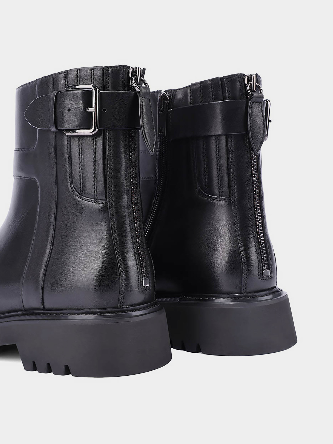 Черевики MIRATON модель E3281-K750M Фото