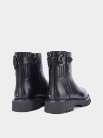 Черевики MIRATON модель E3281-K750M Фото