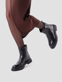 Черевики MIRATON модель E3281-K750M Фото