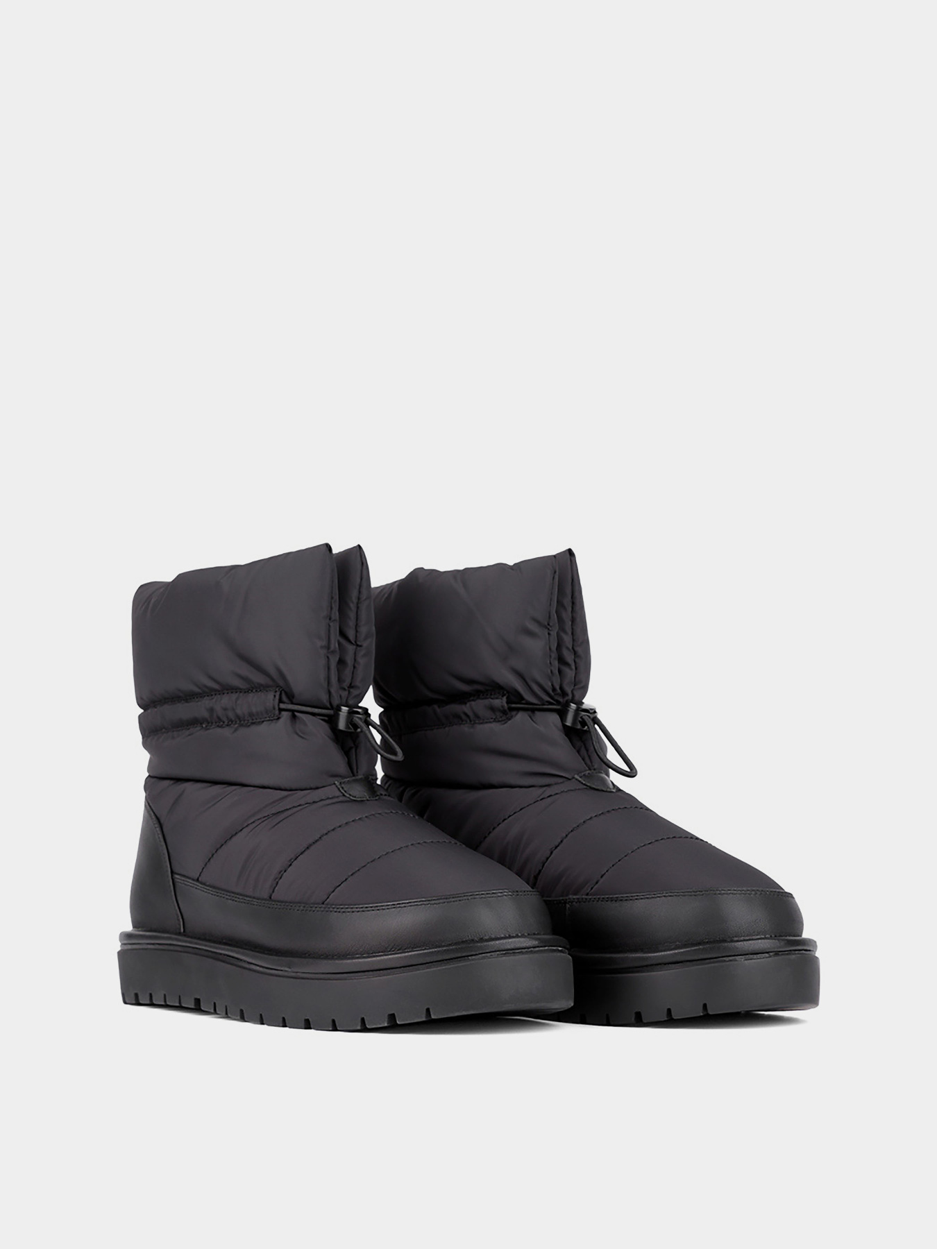 Ботинки MIRATON модель 7117-2 Фото