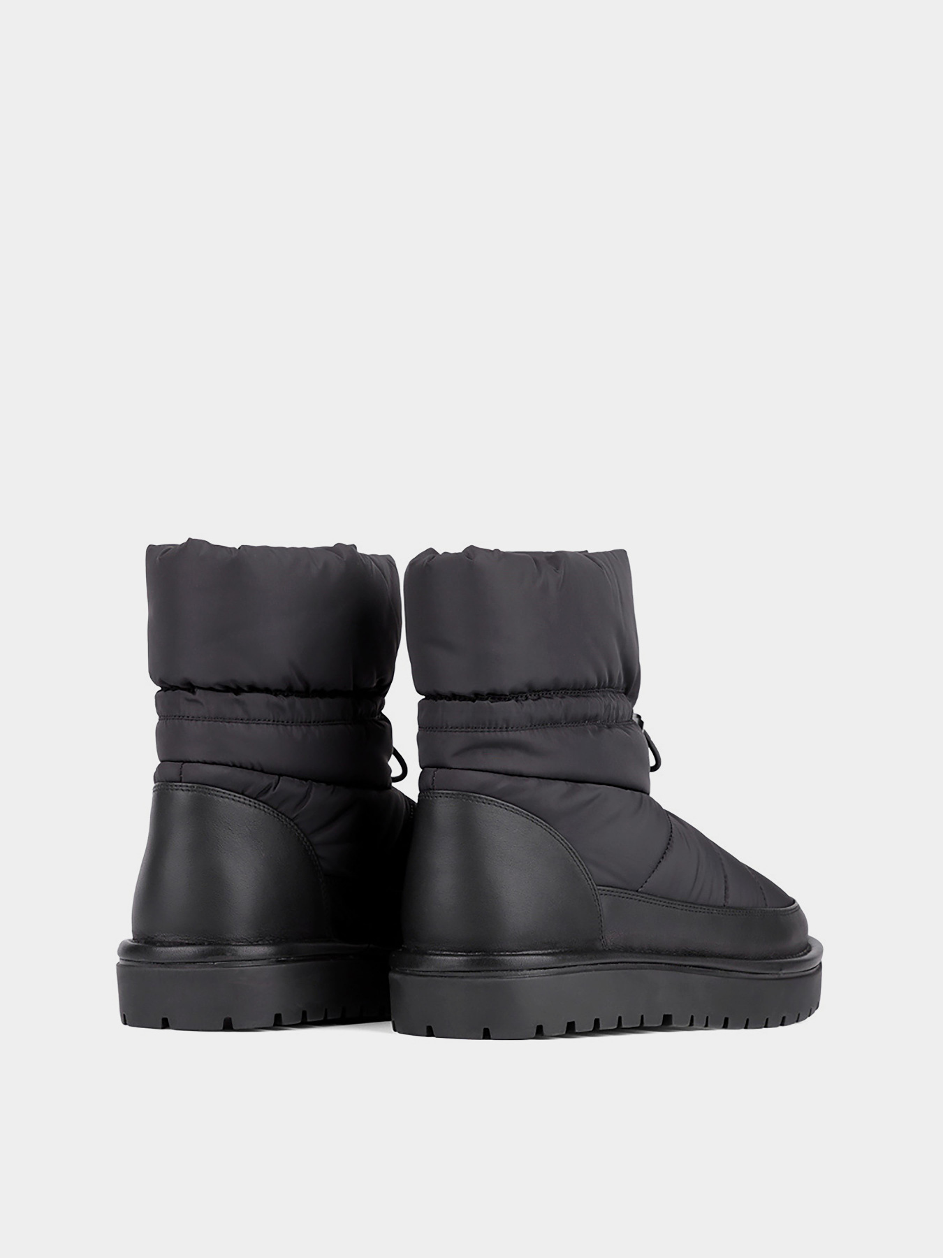 Ботинки MIRATON модель 7117-2 Фото