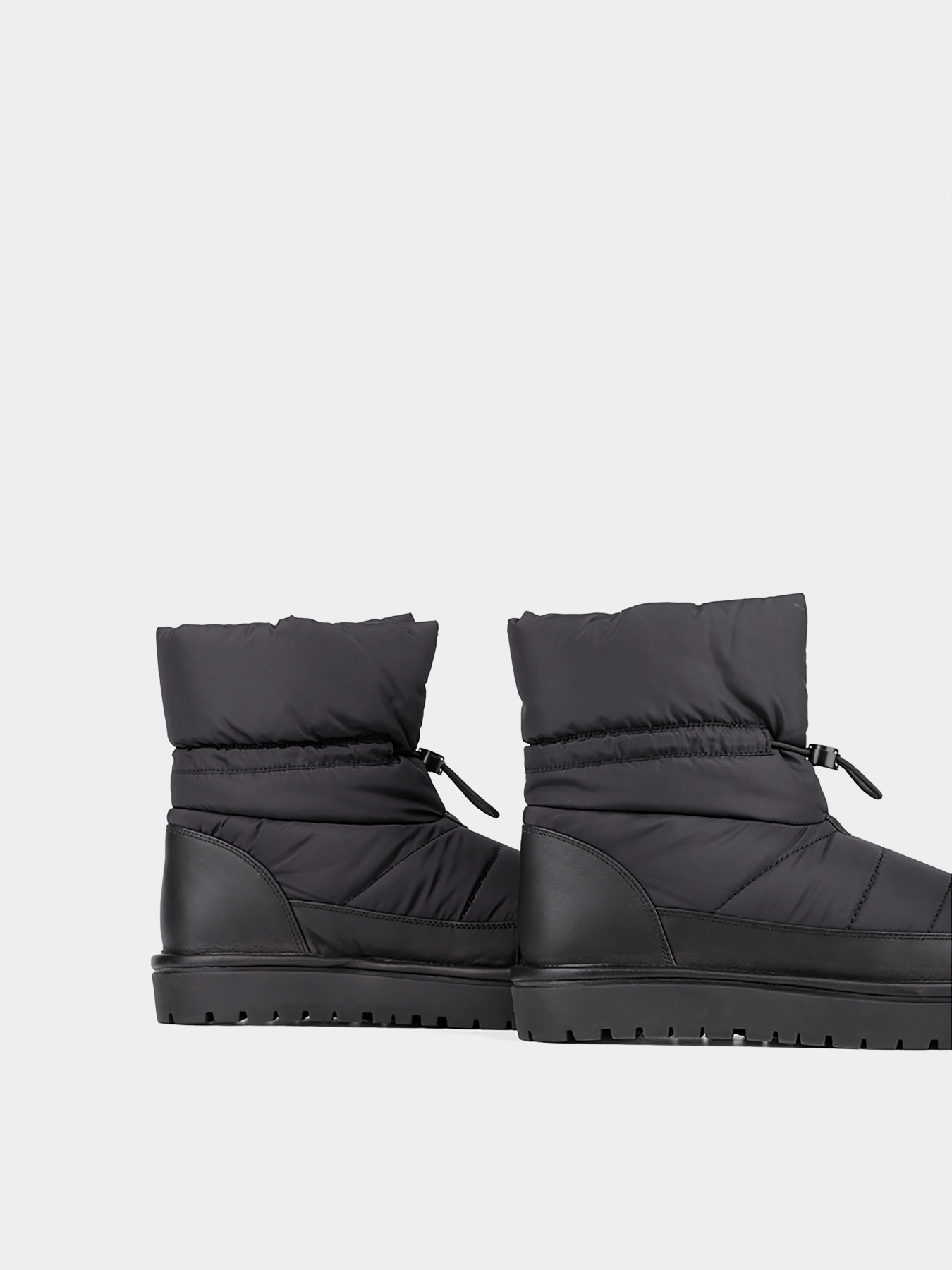 Черевики MIRATON модель 7117-2 Фото