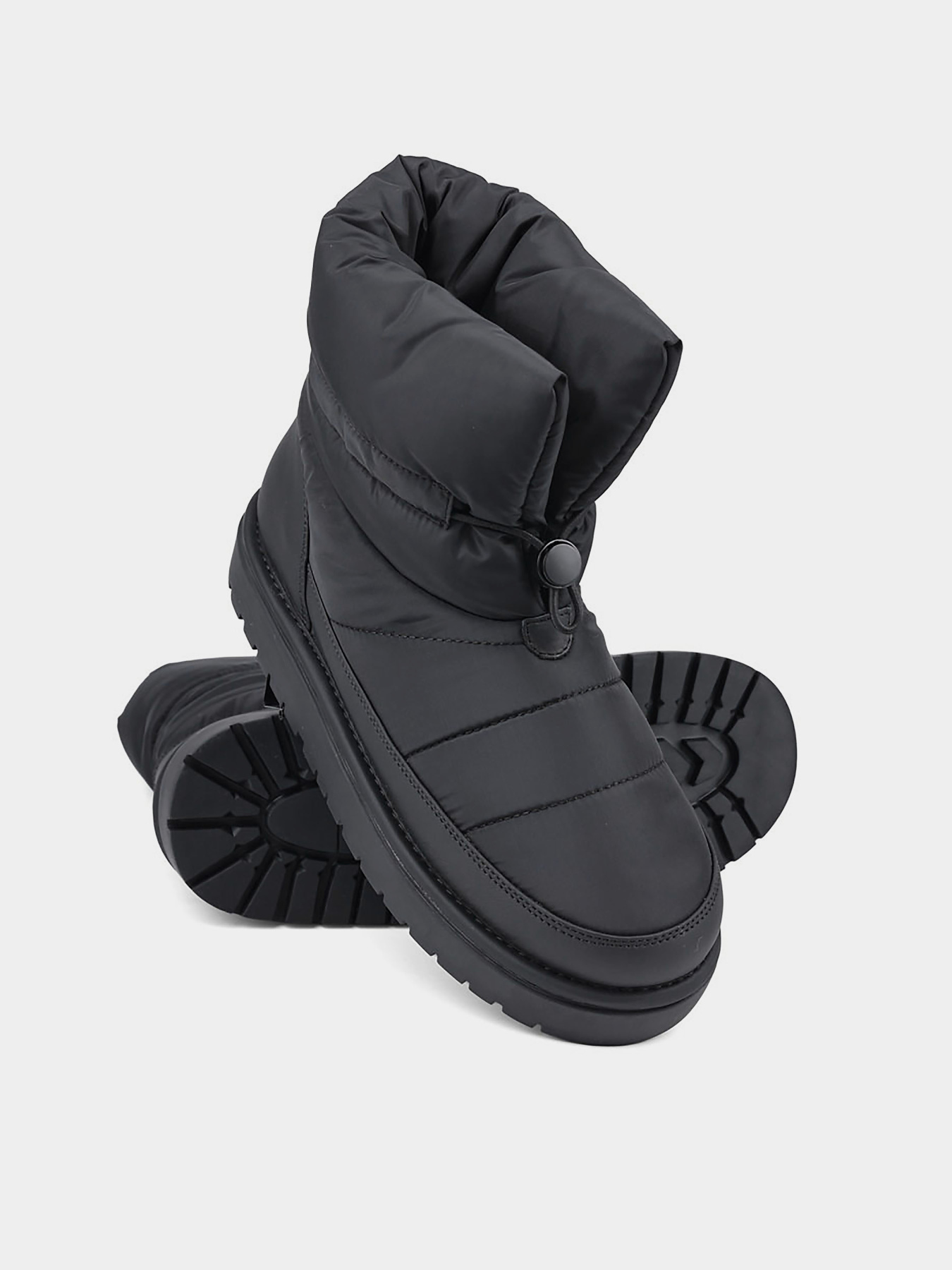 Черевики MIRATON модель 7117-2 Фото