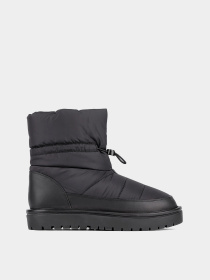 Черевики MIRATON модель 7117-2 Фото