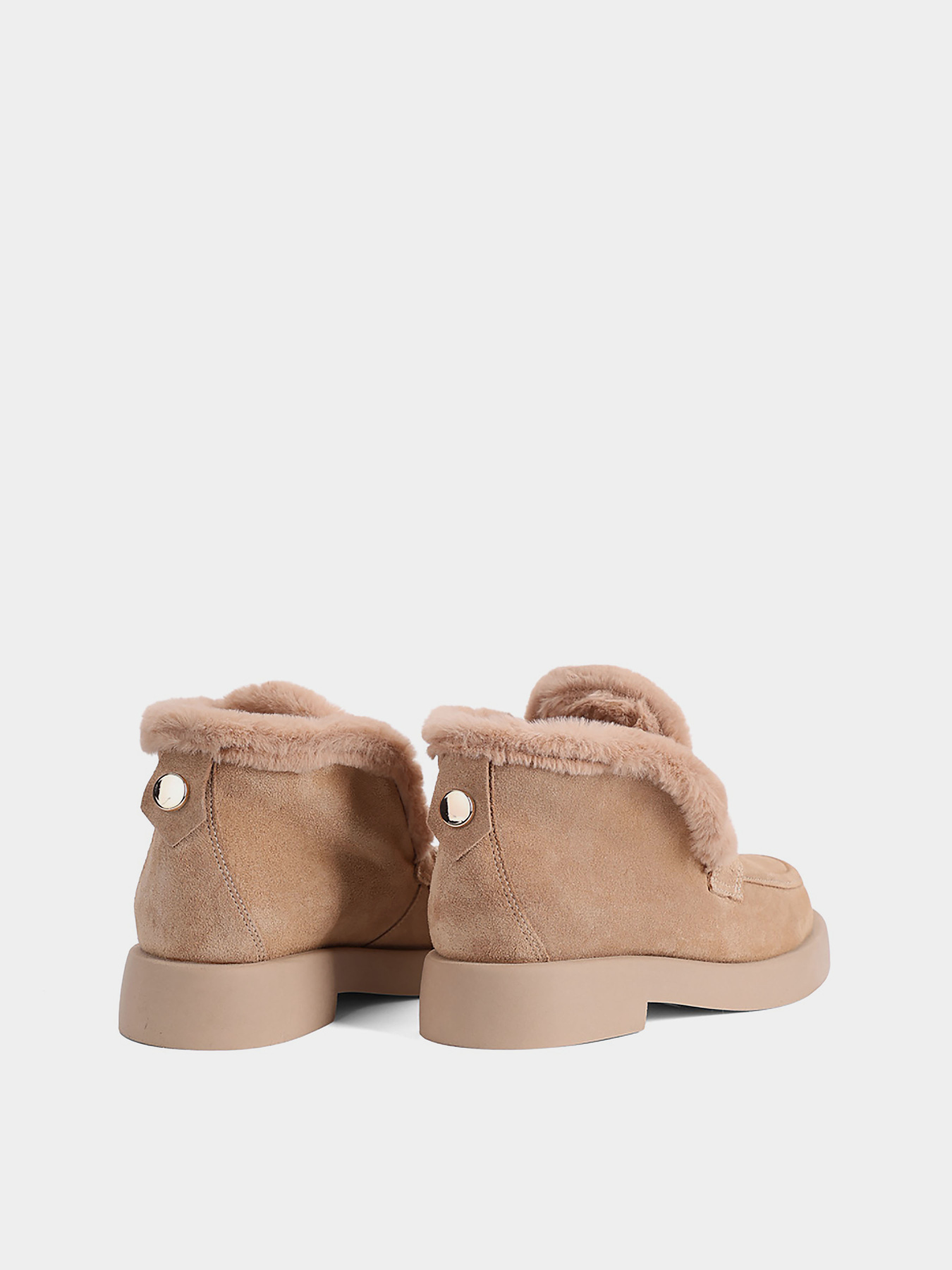 Ботинки Attizzare модель 0436-24.0116 Фото