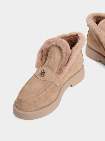 Ботинки Attizzare модель 0436-24.0116 Фото