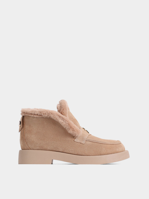 Черевики Attizzare модель 0436-24.0116 Фото