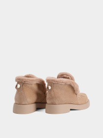 Ботинки Attizzare модель 0436-24.0116 Фото