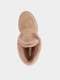 Ботинки Attizzare модель 0436-24.0116 Фото