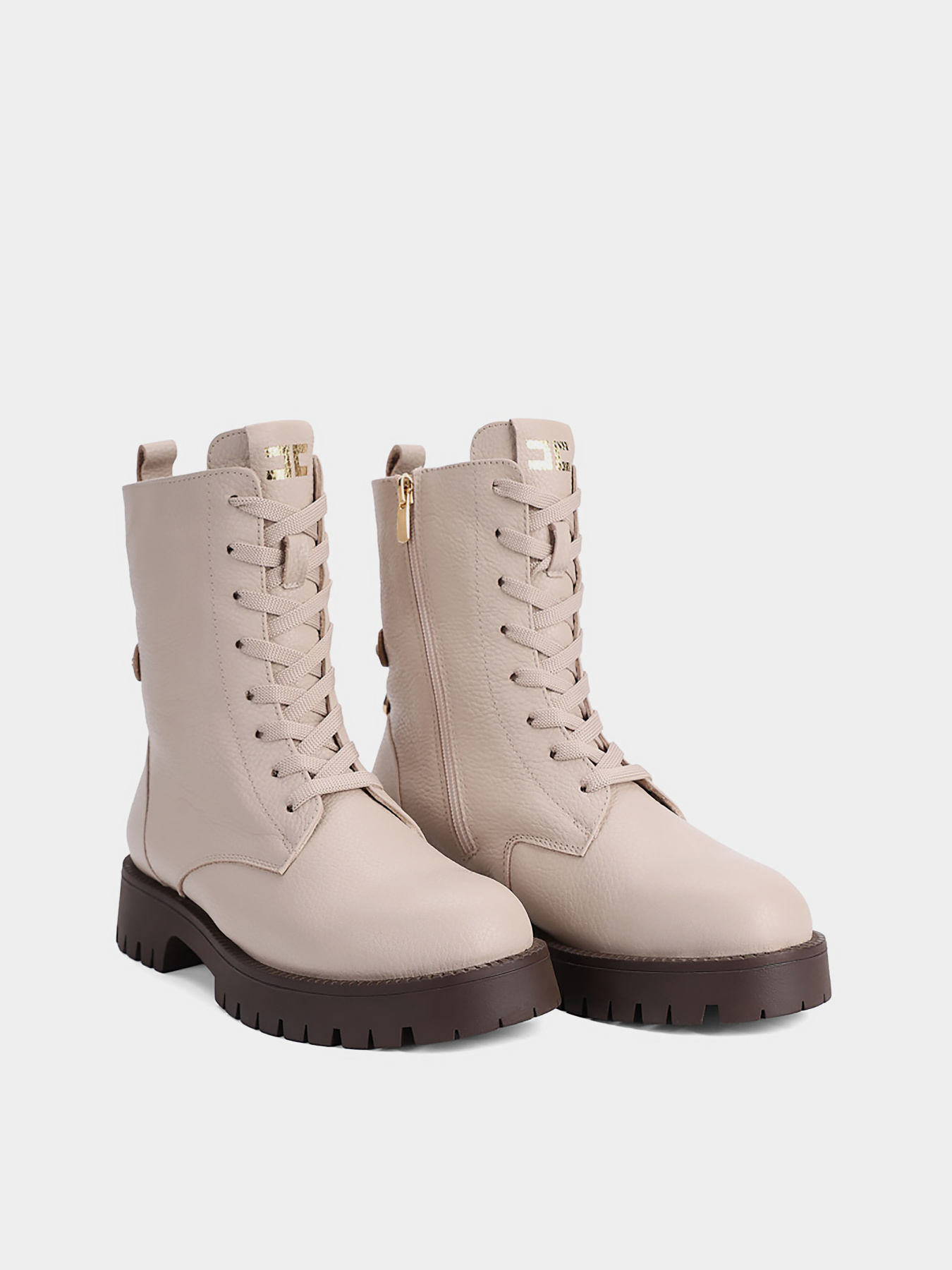 Ботинки Attizzare модель 021 1598 Фото